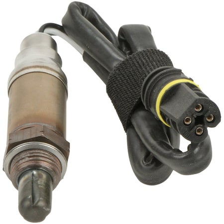 Bosch Oxygen Sensor, 13860 13860